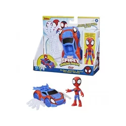 Spiderman Osnovno vozilo SAF - Iron Man