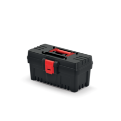 Prosperplast Kutija za alat Dark toolbox 40 kdr4020n