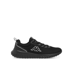 Kappa Superge SS24-3C007-J Črna