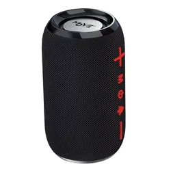 Moye EchoGo Bluetooth Speaker Black ( 065470 )