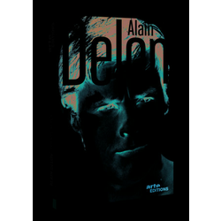 ALAIN DELON - CET INCONNU - DVD