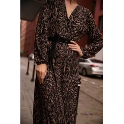 Marisse WOMENS ACCESSORIES Z-PA-4800 BLACK