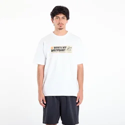 Majice Nike M ACG Tee Oc Canoe Sticker Summit White S