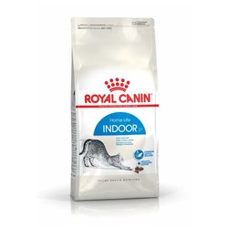 Royal Canin Indoor 27 - suha hrana za mačke u domu 10 kg