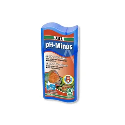 JBL pH-Minus 100ml - sredstvo za brzo smanjenje pH vrednosti
