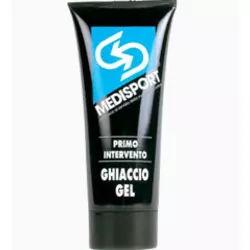 Medisport gel za hladjenje, 200ml