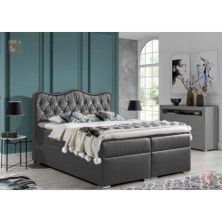 Boxspring postelja Sultan - 120x200cm
