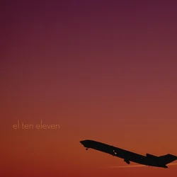 El Ten Eleven - El Ten Eleven (Reissue) (Anniversary Edition) (LP)