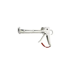 Pistolj Cink Platinirani Nazubljeni 125003