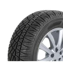 Michelin Latitude Cross ( 245/65 R17 111H XL EV Suitable )