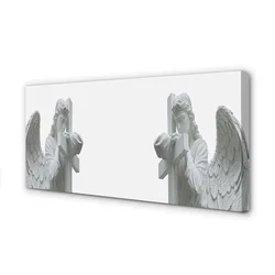 tulup.si Slika na platnu Molitev angeli 100x50 cm