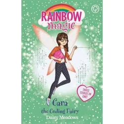 Rainbow Magic: Cara the Coding Fairy