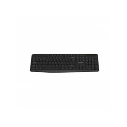CANYON KB-W01 US Wireless Black