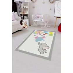 Conceptum Hypnose Tepih W1002, 120x180cm, Šareni