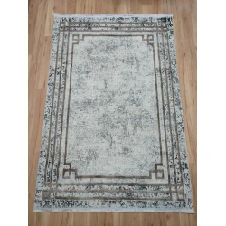 PORTFOLIO Tepih 4067 120x170 sivi