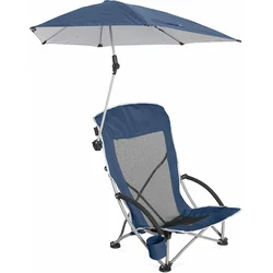 Sportbrella stolica za plažu i pecanje