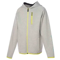 HUMMEL DUKS HMLJARI ZIP HOODIE DJEČACI