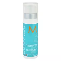 Moroccanoil Curl krema za valovite lase in lase s trajno ondulacijo (Curl Control Cream) 250 ml