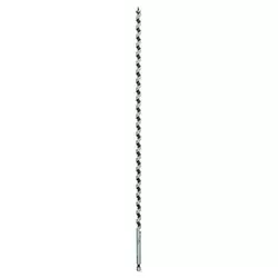 Bosch Vijugava burgija za drvo, šestostrano 2608597640, 8 x 385 x 450 mm, d 6,35 mm