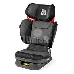 Peg Perego Autosedište Viaggio 2-3 FLEX CRYSTAL BLACK