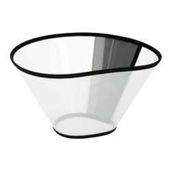 Luster kragna za pse, 48-57/30 cm