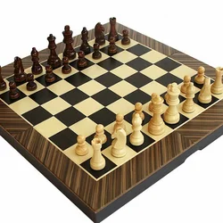 Multigame Set Lux 43 x 43 cm