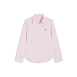 TOMMY HILFIGER Bluza rosé