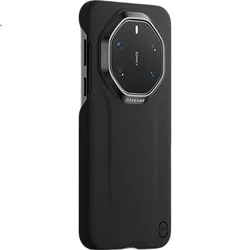 Defense Maska za mobilni telefon Huawei Mate80RS, Crna