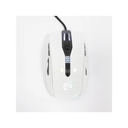 EPICGEAR Miš Gaming Laserski Gekkota