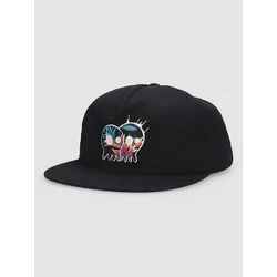 Volcom V Ent Pepper Adj Cap black