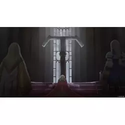 Playstation 5 Final Fantasy Tactics - Ivalice Chronicles