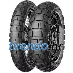 Continental TKC 80 2 ( 90/90-21 N 54R M+S karakteristika, M/C )