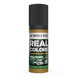 RAF Middle Stone 17 ml.