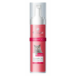 SERUM šampon za dolgodlake mačke 230 ml