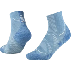 BUFF Nogavice DRYFLX® QUARTER SOCKS