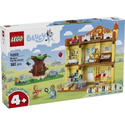 Lego Bluina porodična kuća ( 11203 )