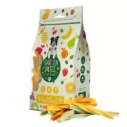 Garden Bites SADNE PALČKE S