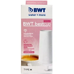 BWT Tank filter Bestcup Premium M