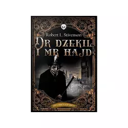 Dr Džekil i mr Hajd - Robert L. Stivenson