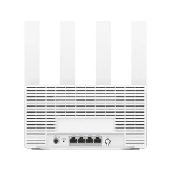 WR3600E BE3600 Gigabit Wi-Fi 7 Router