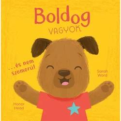 Jaz in moja čustva - Srečen sem... - in ne žalosten