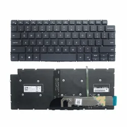 Tastatura za laptop Dell P124G P124G002 P130G P130G001 P130G002 P113G ( 112288 )
