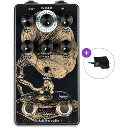 Lichtlaerm Audio Nostalgia SET Kitarski efekt