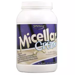 Micellar Creme 907gr