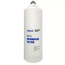 Alpok One 600 MRO reverzna osmoza membrana