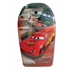 MONDO TOYS daska za plivanje Cars, 84 cm (420401)