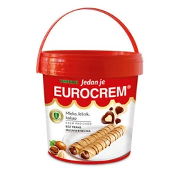 Swisslion Eurokrem kofica, 1kg