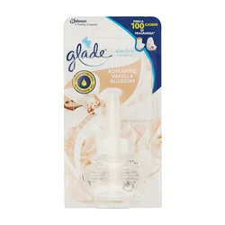 Glade Dopuna za električni osveživač prostora Vanila, 20 ml
