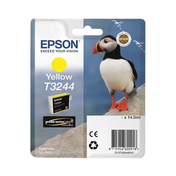 EPSON T3244 žuti kertridž