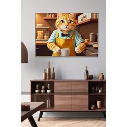 Wallity Slika Ersyaihyvn15, 40 x 60 cm